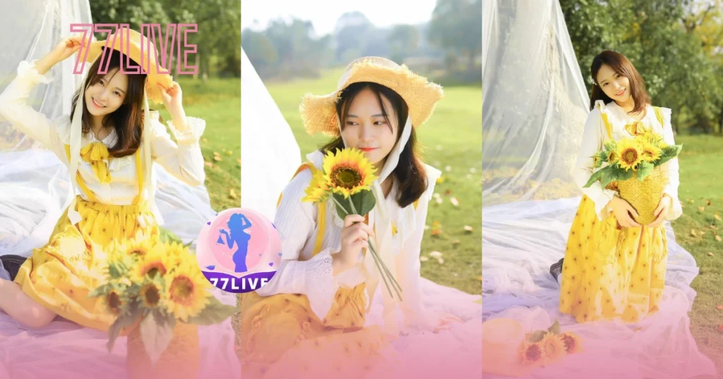 Wan Qian Qian 77LIVE