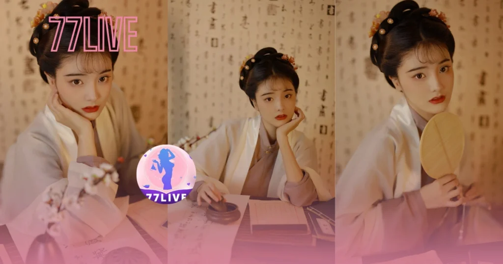 Wan Zi Marukoo 77LIVE