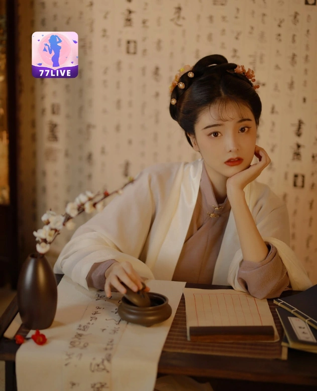 Wan Zi Marukoo 77LIVE