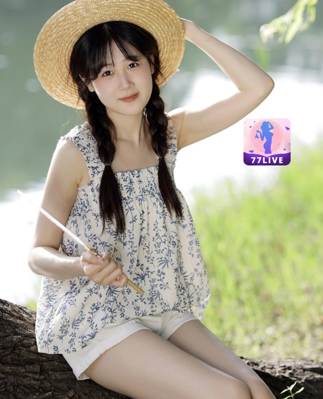 Xiao E Jiang Jiang Jiang 77LIVE