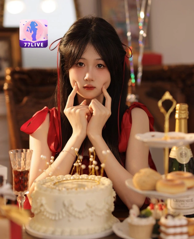 Xiao E Jiang Jiang Jiang 77LIVE