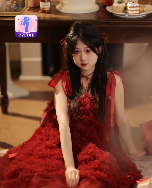 Xiao E Jiang Jiang Jiang 77LIVE