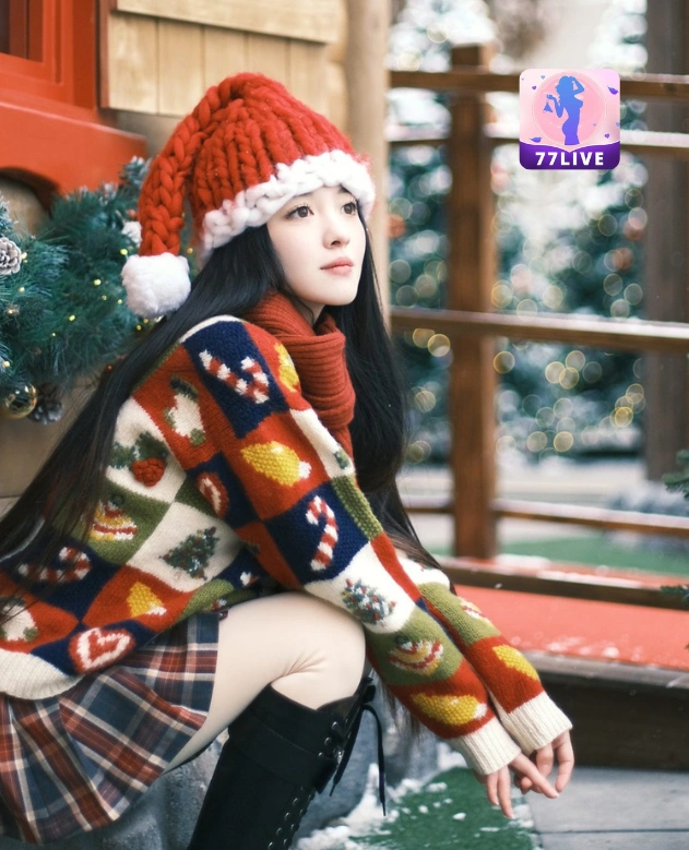 Xiao Huang Tong Xue 77LIVE