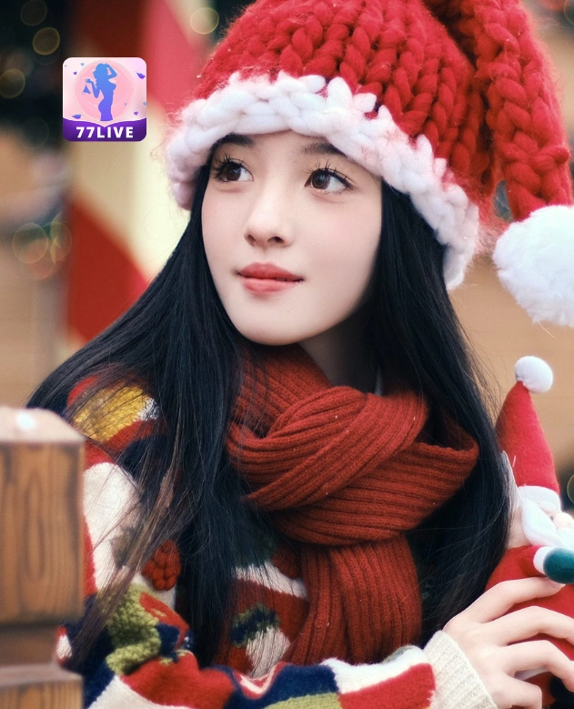 Xiao Huang Tong Xue 77LIVE