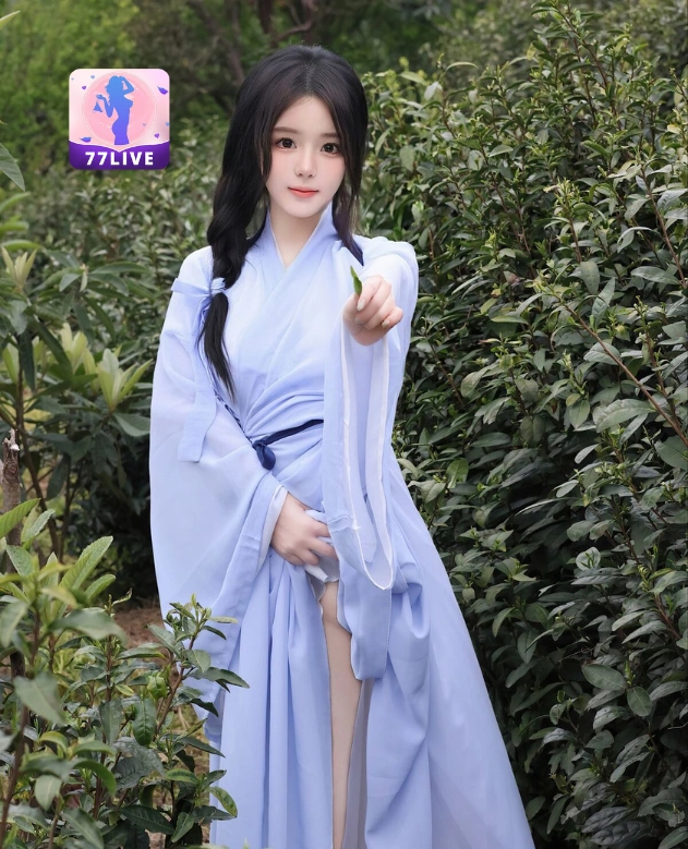 Xiao Shu Tiao Nie Nie 77LIVE