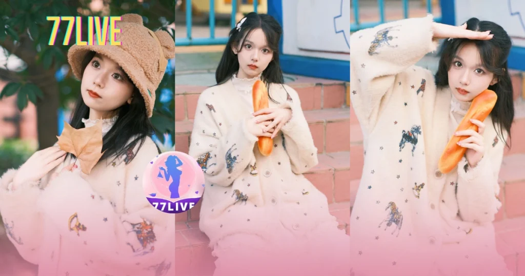 Xiao Tang Yuan 77LIVE