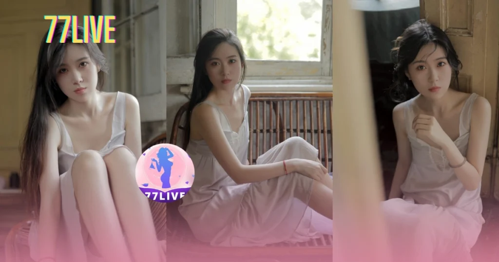 Xiao Wan 77LIVE