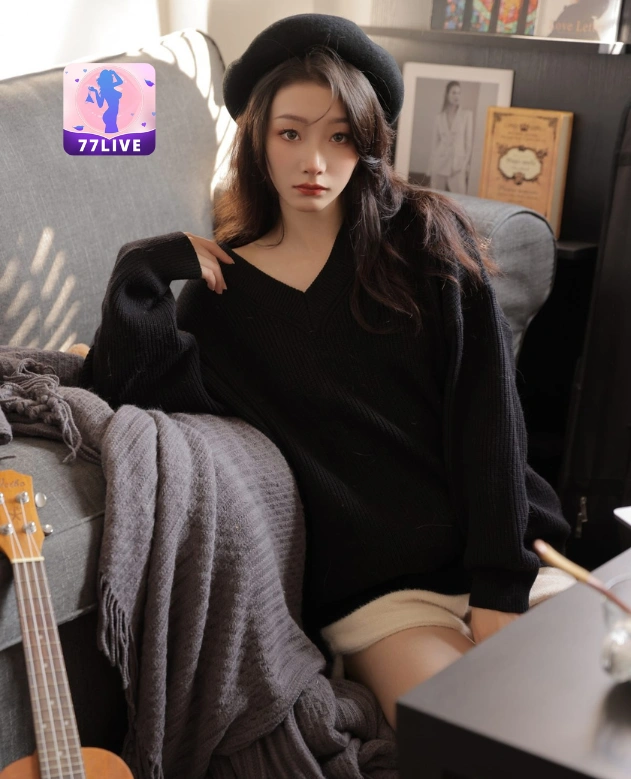 Xiao Xuan Zai Bu Zai 77LIVE