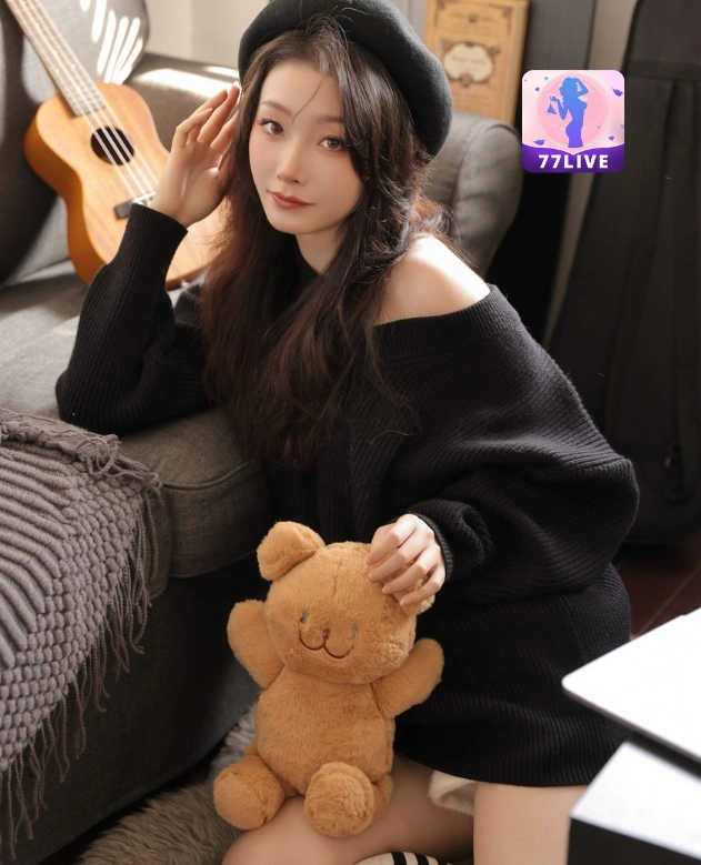 Xiao Xuan Zai Bu Zai 77LIVE