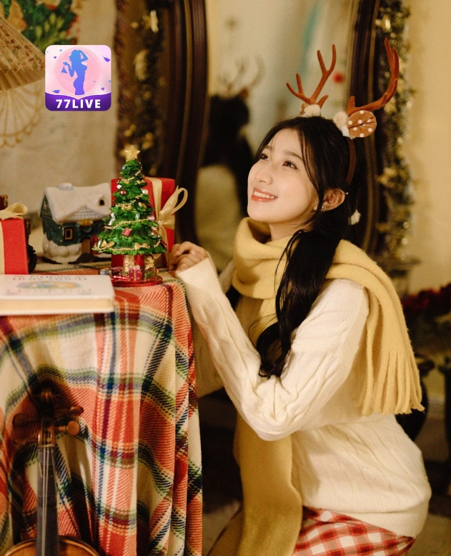 Yang Mao Shan Er 77LIVE