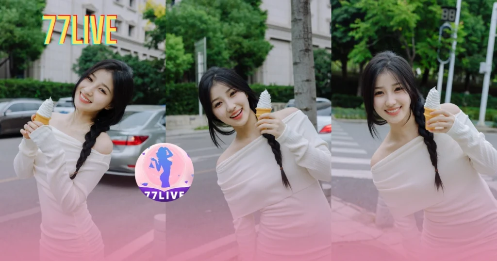 Yang Mao Shan Gg 77LIVE