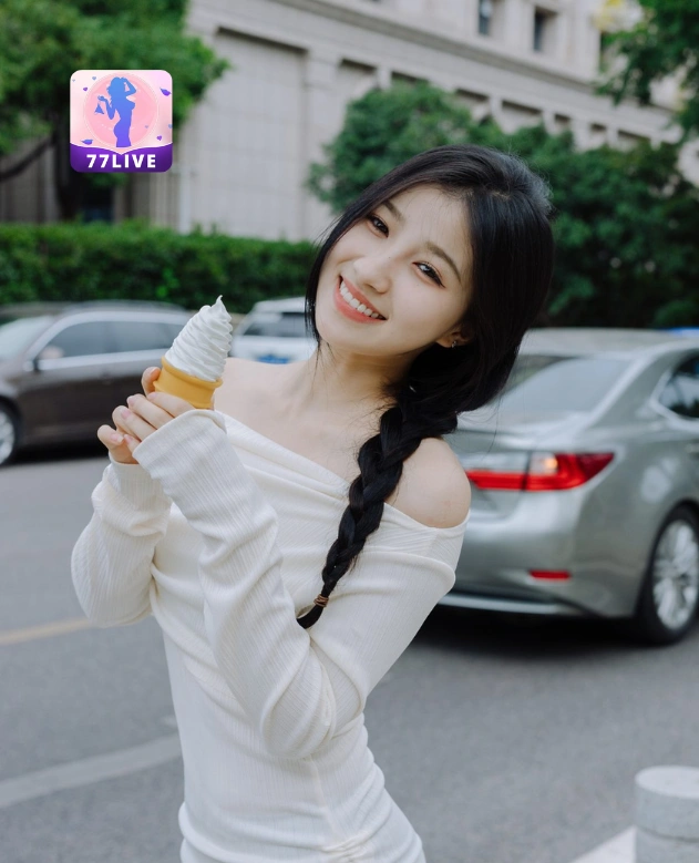 Yang Mao Shan Gg 77LIVE