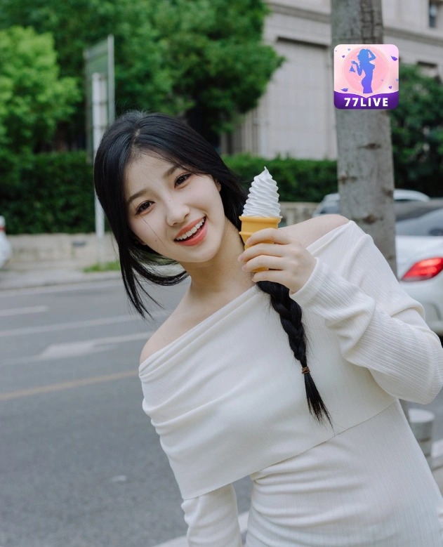 Yang Mao Shan Gg 77LIVE