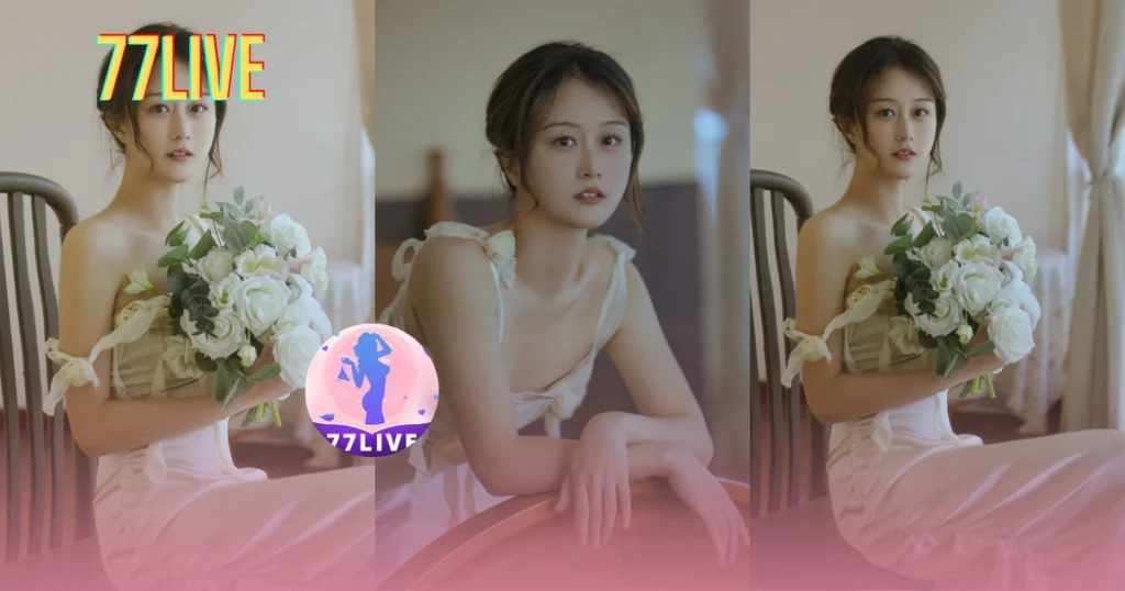 Yang Yang De Yi 77LIVE