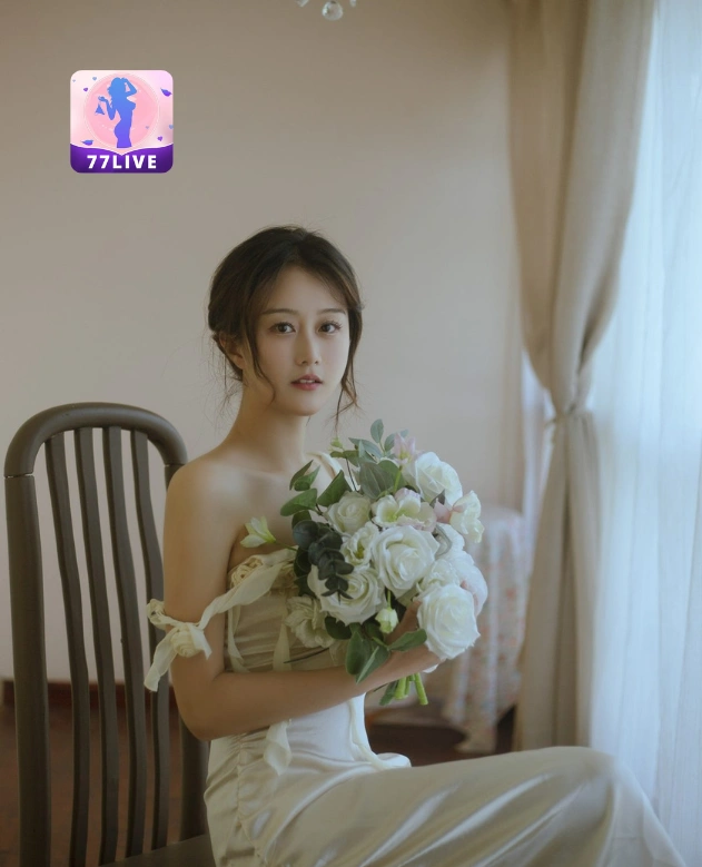 Yang Yang De Yi 77LIVE