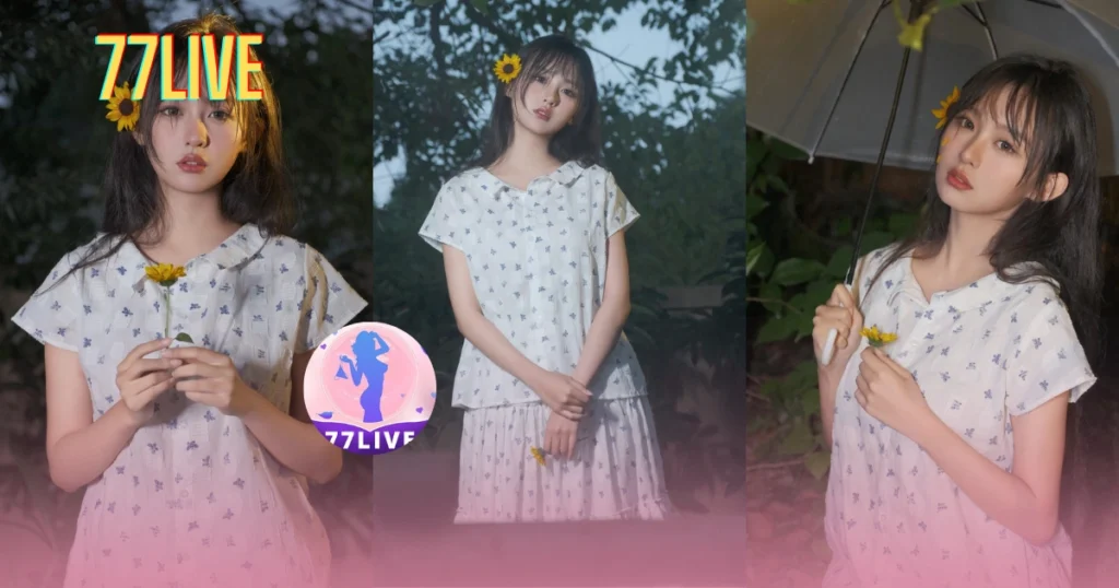 Yi Tiao Lan Chong 77LIVE