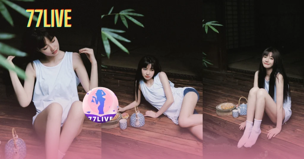 Yi Tiao Yu Wei 77LIVE