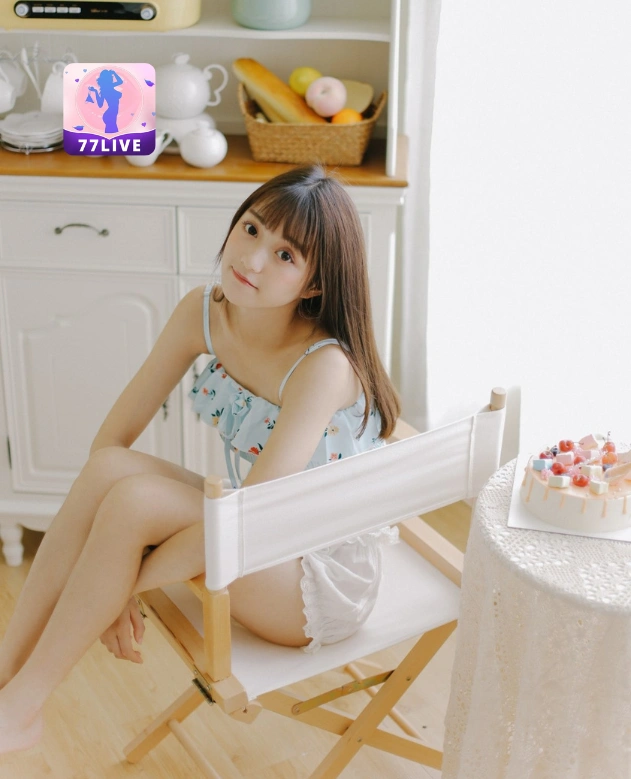 Yi Tiao Yu Wei Luo Bo 77LIVE