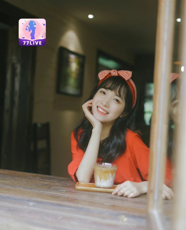 Yi Zhi A Meng Zai 77LIVE