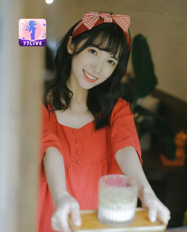 Yi Zhi A Meng Zai 77LIVE