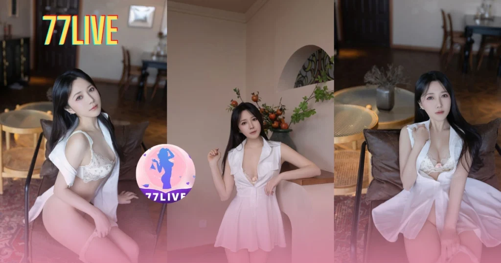 Yu Zi Jiang Fish 77LIVE