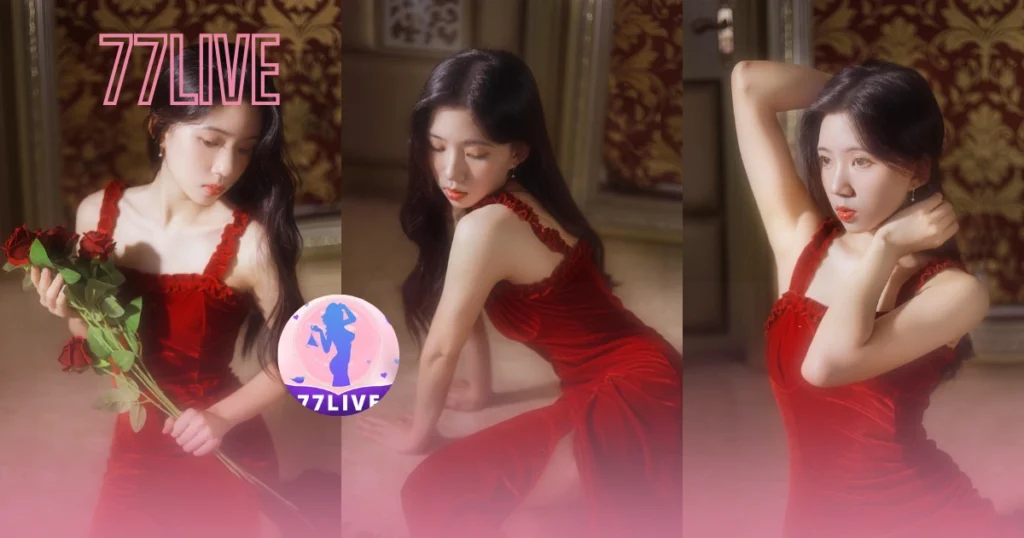 Yuan Yuan Jiang Belle 77LIVE