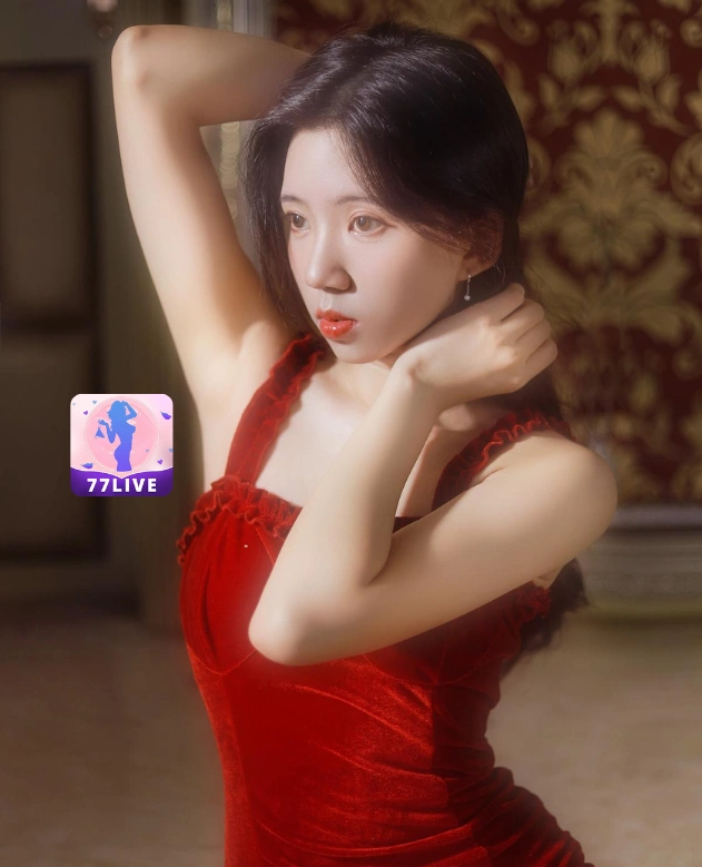 Yuan Yuan Jiang Belle 77LIVE