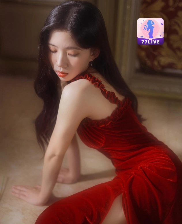 Yuan Yuan Jiang Belle 77LIVE