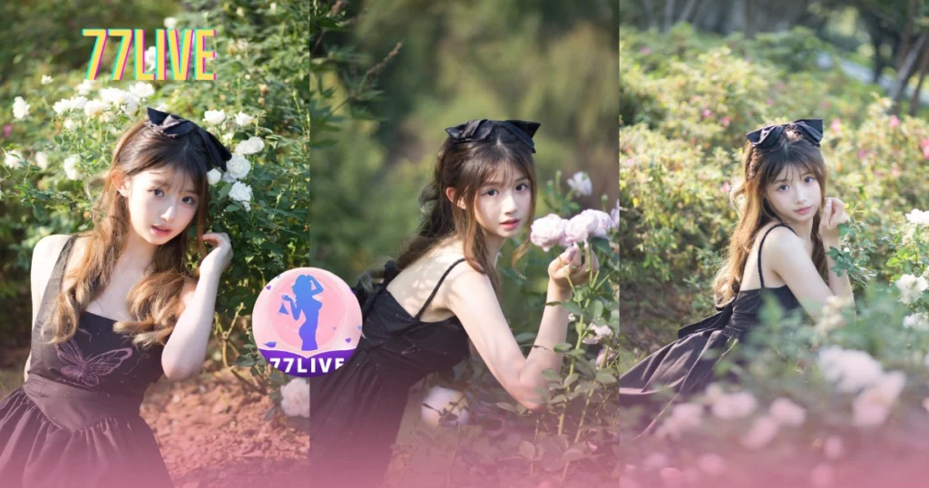 Yue Yue 77LIVE