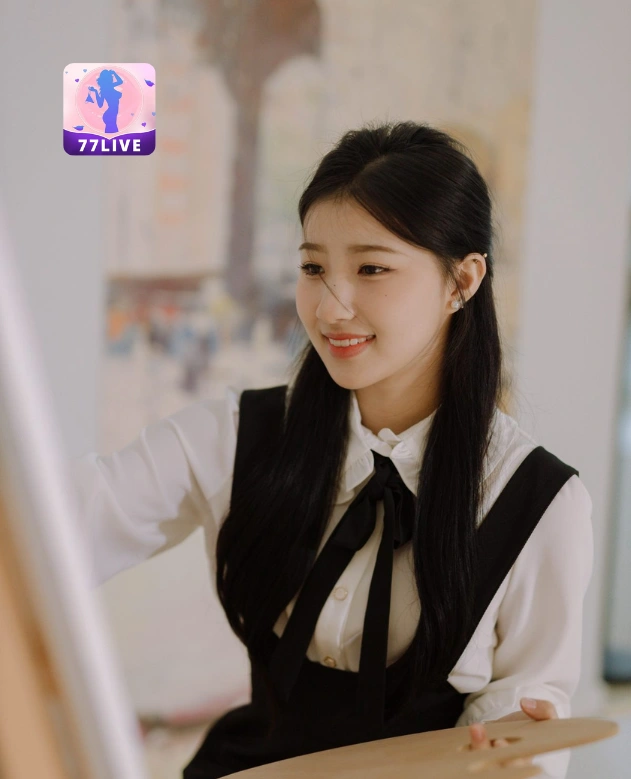 Yue Yue 77LIVE