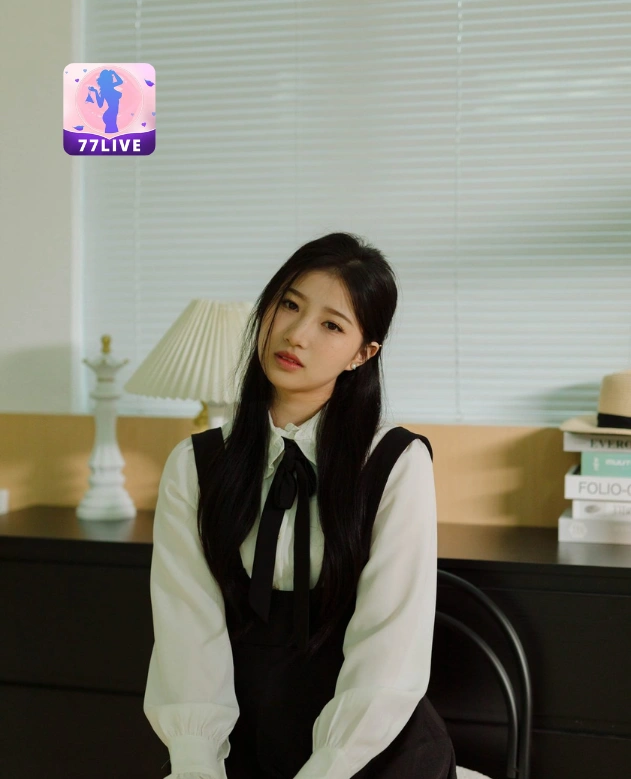 Yue Yue 77LIVE