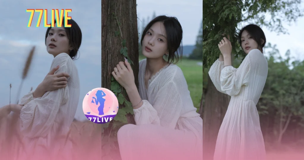 Zao Yan Xiang 77LIVE