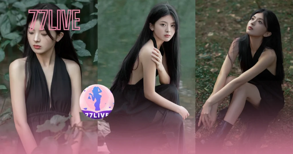 Zhang Zhang Bao Wo 77LIVE