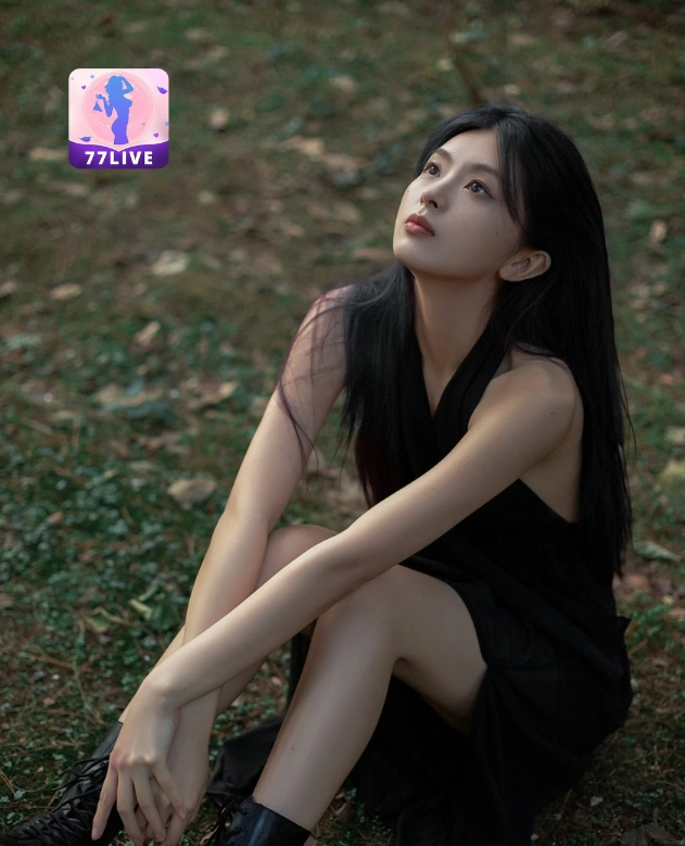 Zhang Zhang Bao Wo 77LIVE