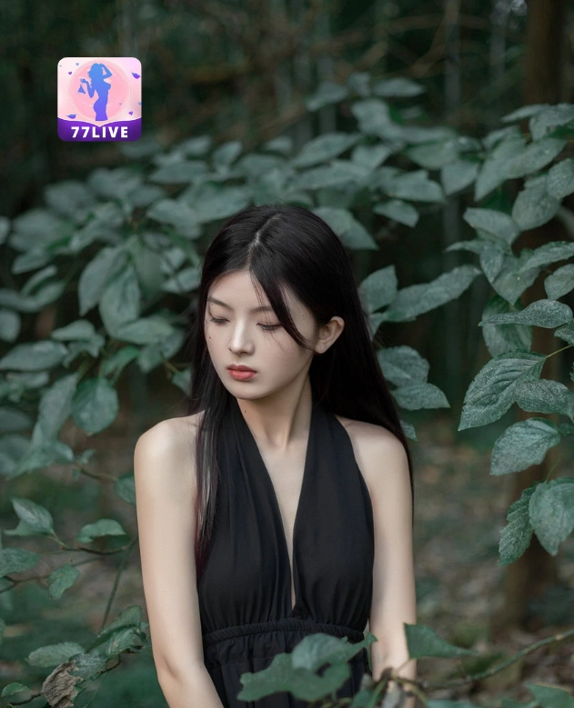 Zhang Zhang Bao Wo 77LIVE