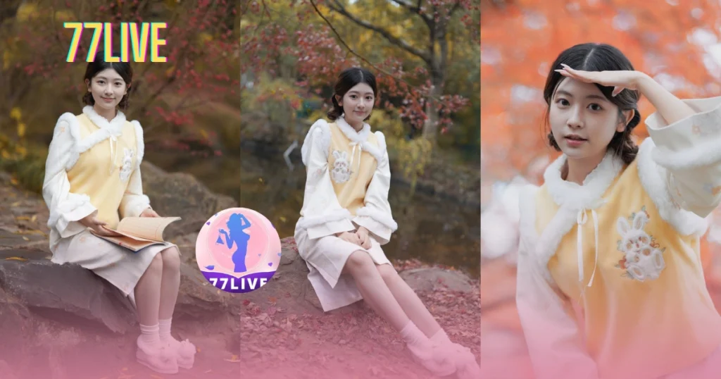 Zhi He Nai Gai 77LIVE