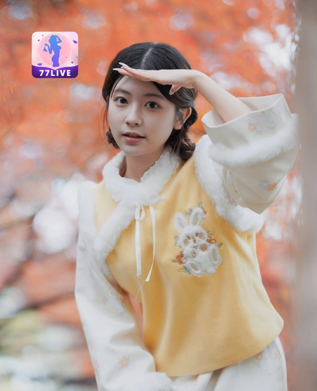 Zhi He Nai Gai 77LIVE