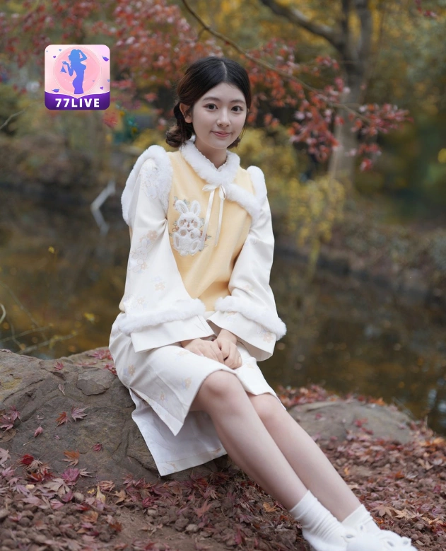 Zhi He Nai Gai 77LIVE