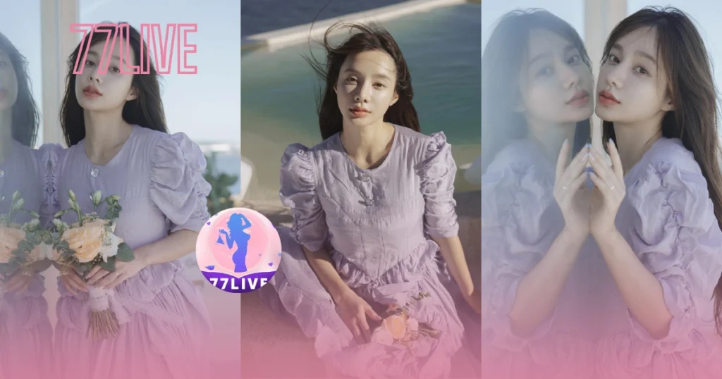 Zhu Shu Wen Tong Xue 77LIVE