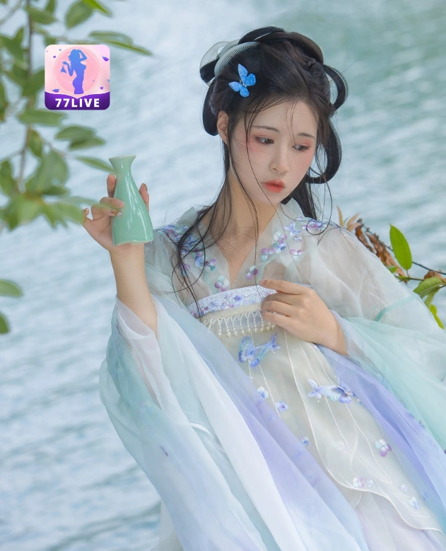 Zhuan De Shuang He 77LIVE