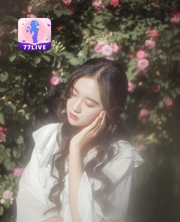 Acha Ayu 77LIVE