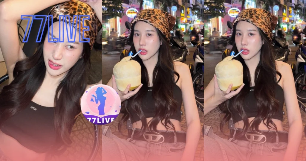 Acha Wulandari 77LIVE