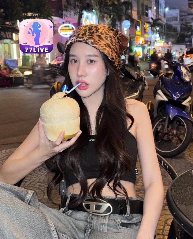 Acha Wulandari 77LIVE