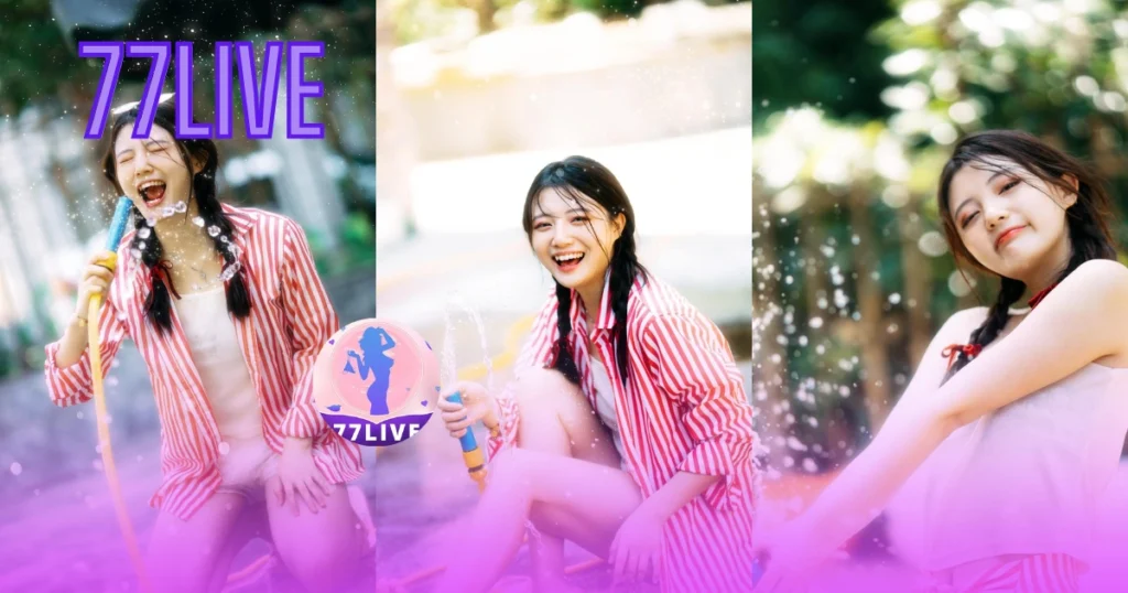 Adelia Dewi Maharani 77LIVE