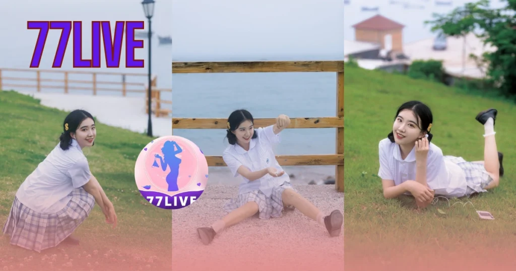 Adelina Lestari 77LIVE