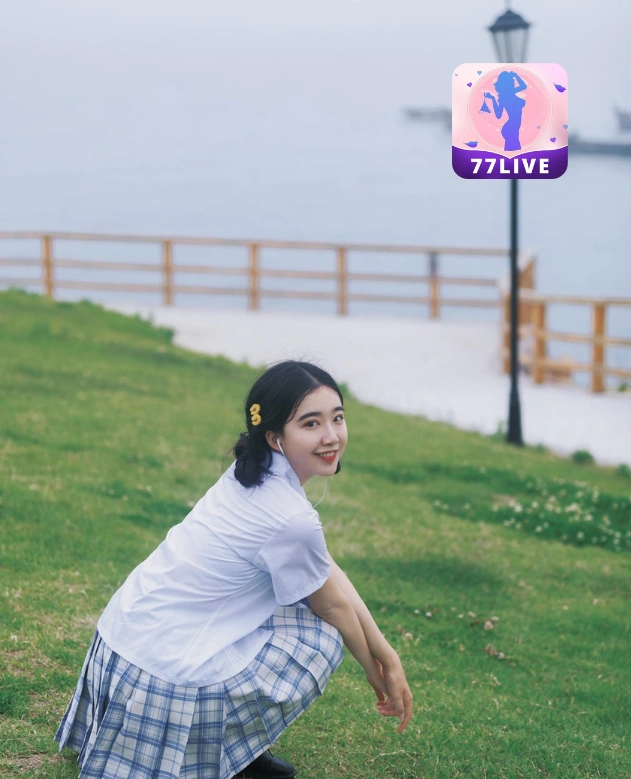 Adelina Lestari 77LIVE