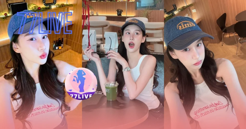 Adelina Maharani 77LIVE