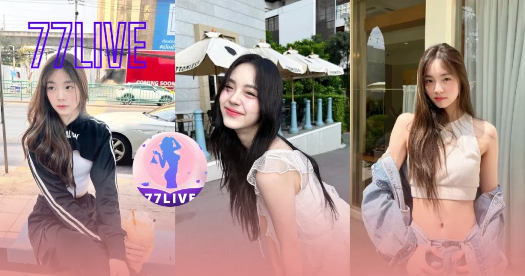 Afifa Ramadhani 77LIVE