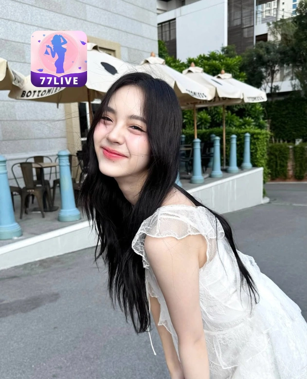 Afifa Ramadhani 77LIVE