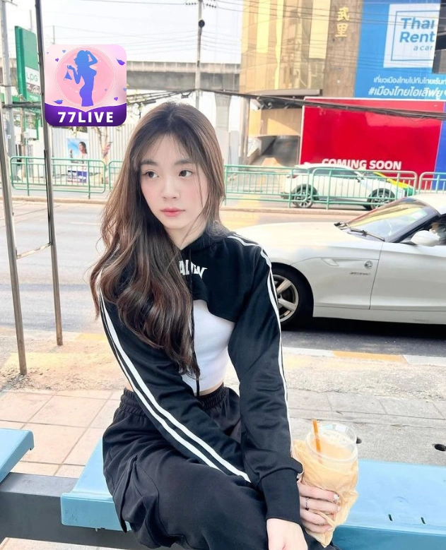 Afifa Ramadhani 77LIVE